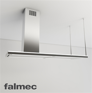 falmec lumen isola
